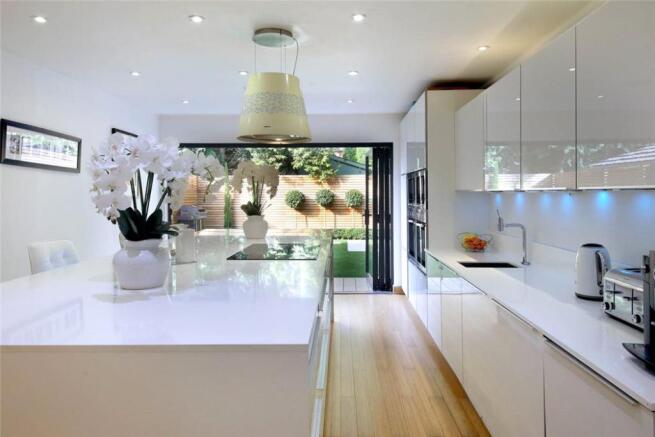 Kitchen Gu20