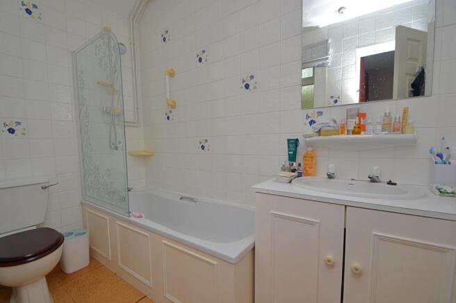En-suite