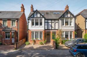 31, Kings Road, Sunninghill, Ascot SL5 9AD
