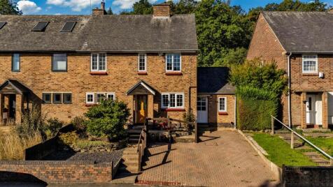 Bird Hill Road, Woodhouse Eaves, Loughborough