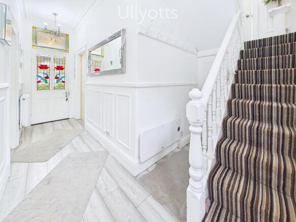 4 bed End of Terrace for sale Image 7