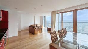 Flat 98, 9 Altitude Apartments, Altyre Road, Croydon CR0 5BP