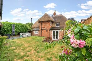 Lilac Cottage, Sarson Lane, Andover SP11 8AA