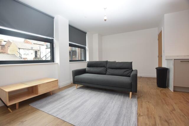 1 bed Apartment to rent Image 4