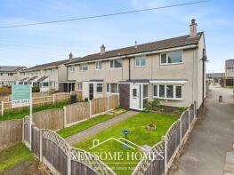 31, Cae Delyn, Caerwys CH7 5BY
