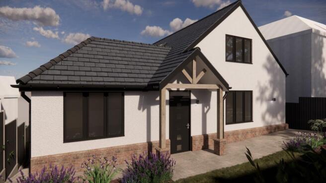 5 Elm Road, Bishops Stortford, CM23 2SS