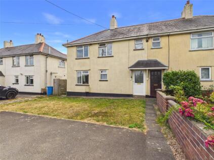 Exeter Road, Whiddon Down, Okehampton