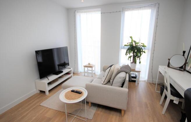 Living Area 2