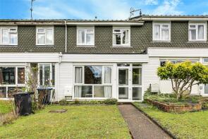 64, Silkham Road, Oxted RH8 0NY