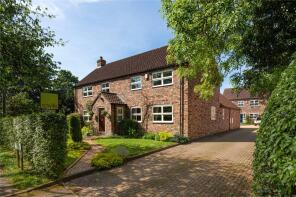 Chesterfield House, Cherry Tree Avenue, York YO30 2BN
