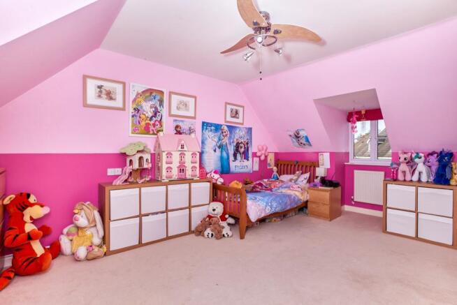 Bedroom 5