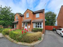 34, The Slade, Dursley GL11 4JX