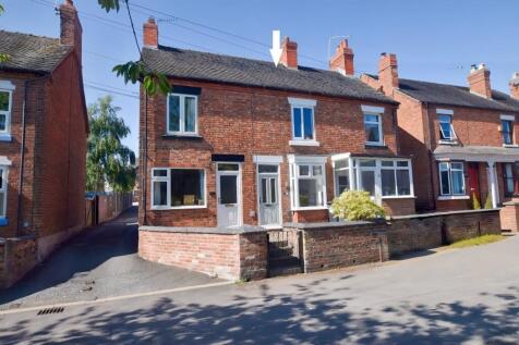 Frogmore Road, Market Drayton