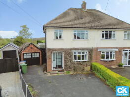 10, Chase Crescent, Brocton, Stafford ST17 0TD
