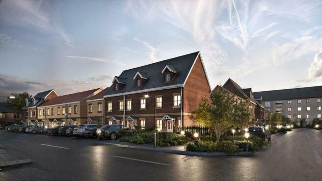 2 bed Semi-Detached for sale Image 6