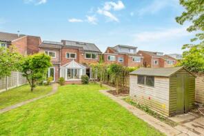50, Whinmoor Crescent, Whinmoor, Leeds LS14 1EW