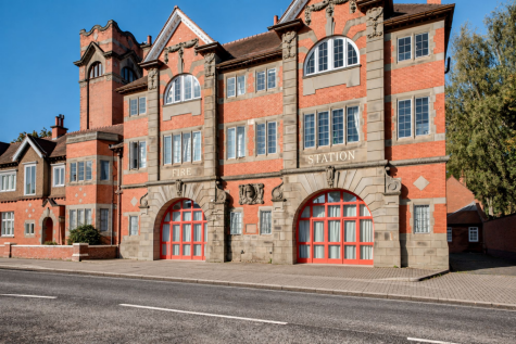 Rose Road, Harborne, B17