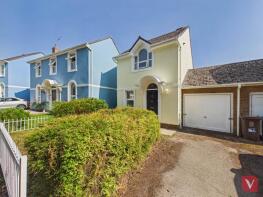 8, The Osprey, Watermead, Aylesbury HP19 0FW