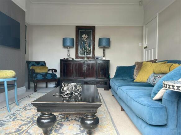 Reception Room 2