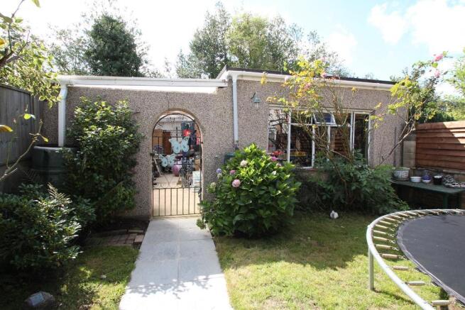 Garage, Carport or Workshop