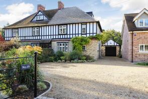 19, Royston Road, Cambridge CB22 7NH