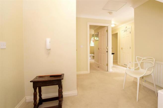 Internal Lifestyle Photograph