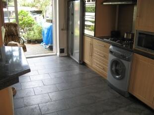 Kitchen 2nd View