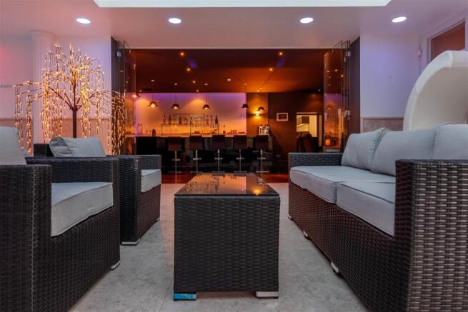 Leisure Area