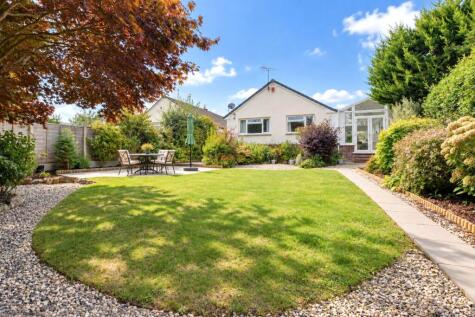 Willow Tree Road, Barnstaple, Devon, EX32