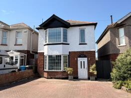 165, Longfleet Road, Poole BH15 2HS