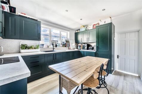 Francis Road, London