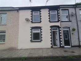 45, Hillside Terrace, Wattstown, Porth CF39 0PE