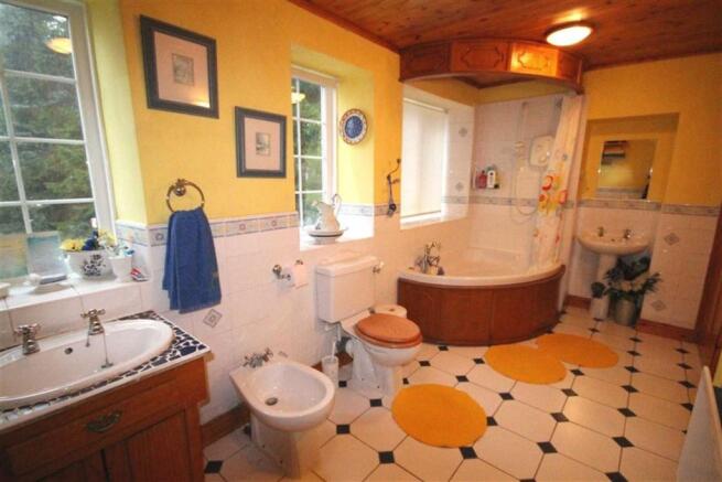Bathroom/WC