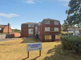 5, Clarence Court, Clarence Road, Sutton Four Oaks, Sutton Coldfield B74 4LP