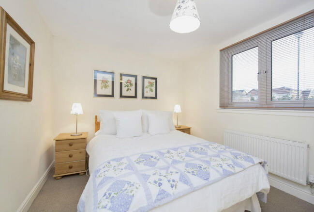 bedrooom 2