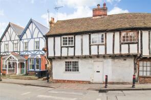 1, Smugglers Cottages, Herne Street, Herne Bay CT6 7HJ