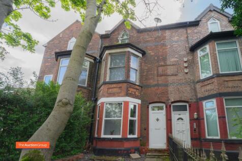 Liverpool Road, Eccles, M30