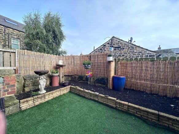 3 bed End of Terrace for sale Image 6