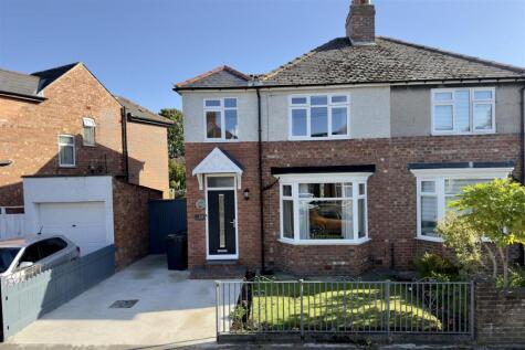 Brinkburn Drive, Darlington, DL3 0JX