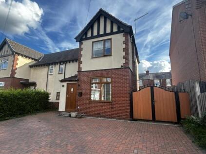 Princess Road, Mexborough