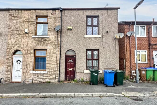31 Division Street, Rochdale, OL12 9SJ
