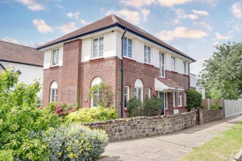 Tattersall Gardens, Leigh on Sea