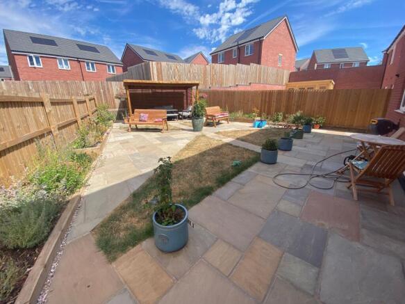 Scoter Court, Dawlish, EX7 photo 4