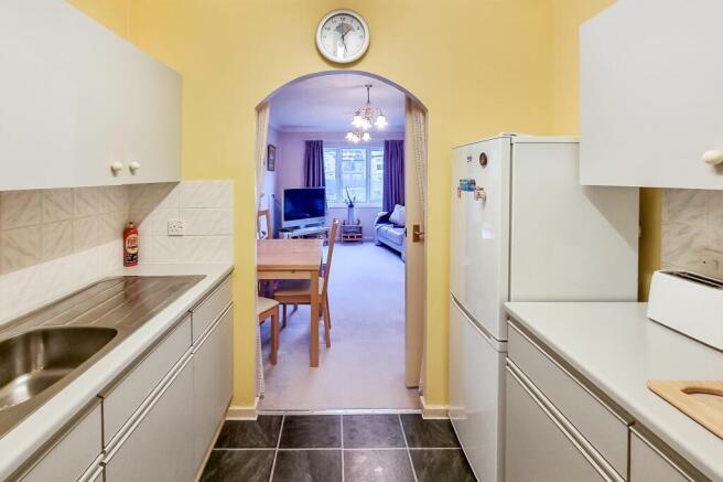 1 bed Apartment for sale Image 9