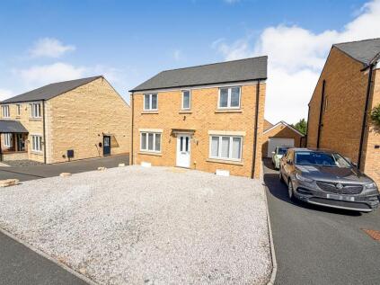 Yates, Corby