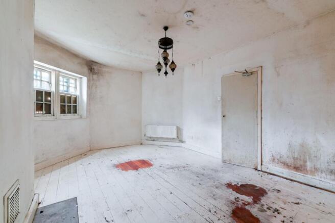 Studio Room