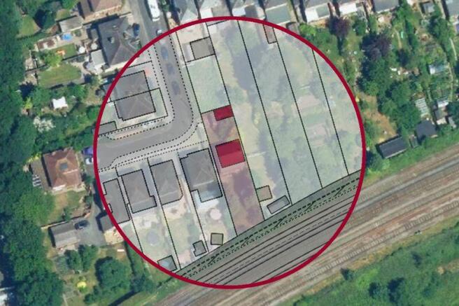 Aerial Map
