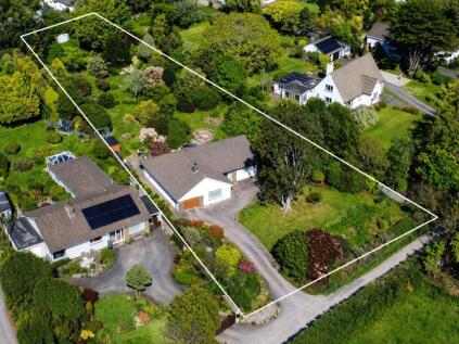 Wetherham Lane, St. Tudy, Bodmin
