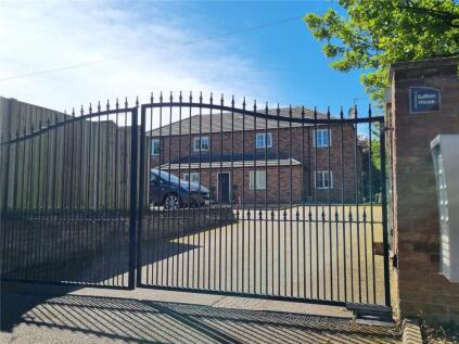 Bedford Road, Hitchin, Hertfordshire, SG5