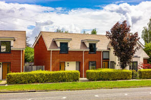 2, 573a Cottage Garden Mews, Prince Avenue, Westcliff-on-sea SS0 0JL